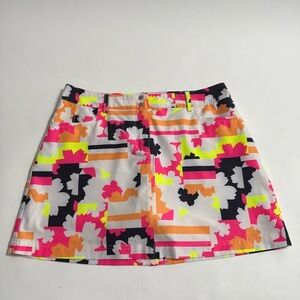 SLAZENGER GOLF bundle of two skorts!